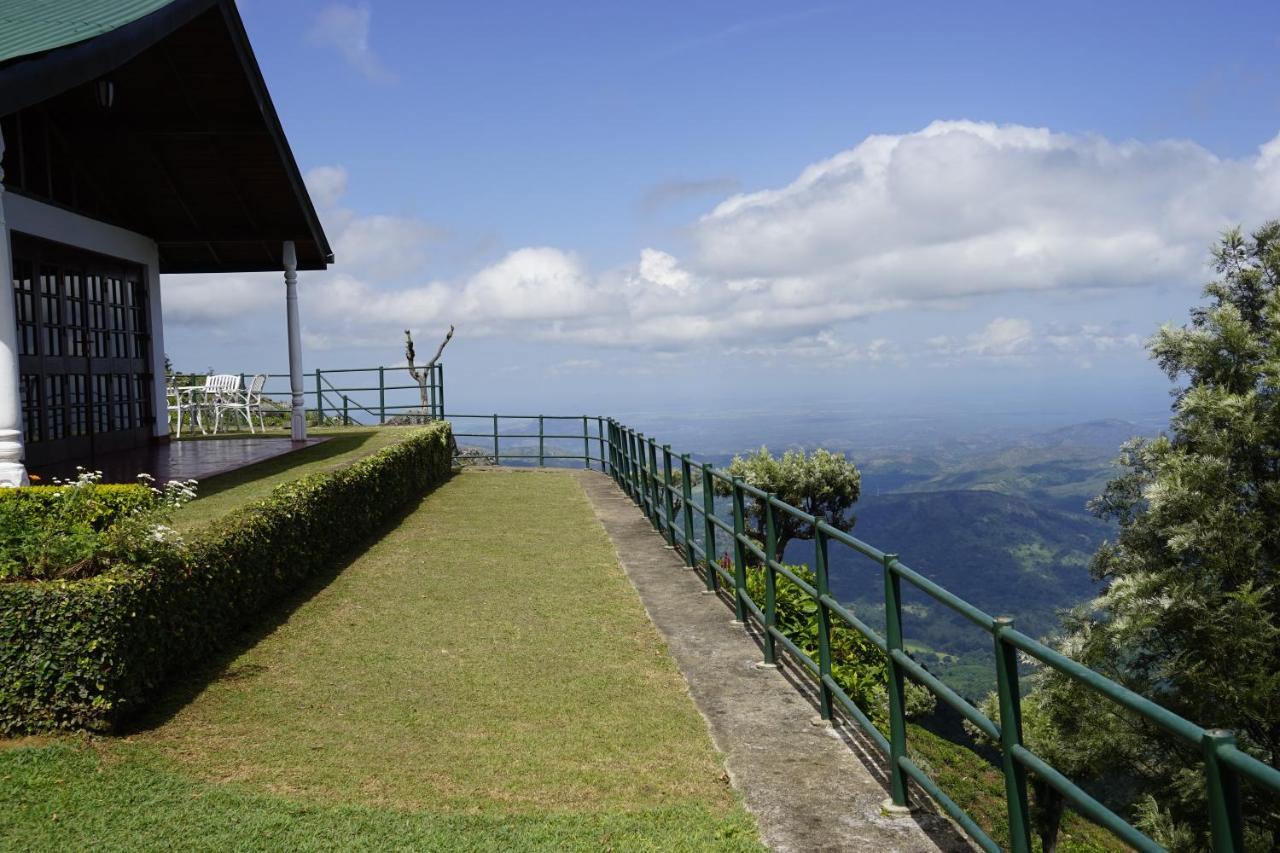 Hotel Kelburne Estate Haputale Exterior foto