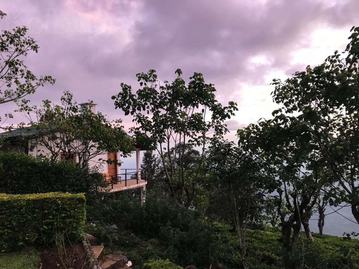 Hotel Kelburne Estate Haputale Exterior foto